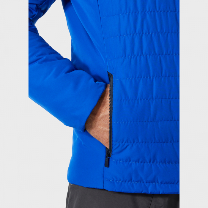 Jacheta barbati Helly Hansen Crew Insulator Jacket 2.0 [7]