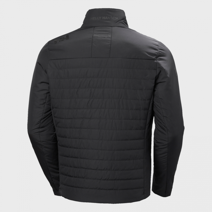 Jacheta barbati Helly Hansen Crew Insulator Jacket 2.0 [2]
