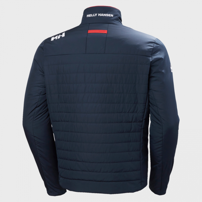 Jacheta barbati Helly Hansen Crew Insulator Jacket 2.0 [4]