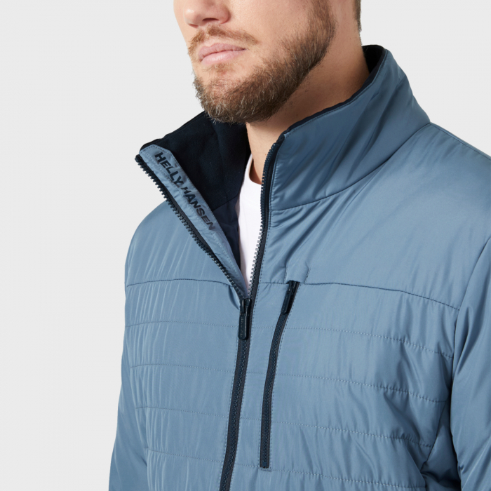 Jacheta barbati Helly Hansen Crew Insulator Jacket 2.0 [6]