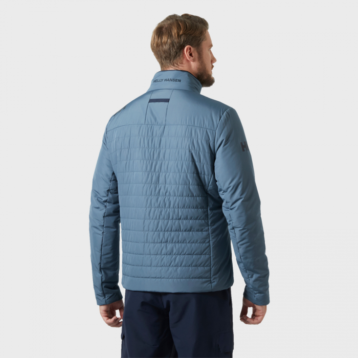 Jacheta barbati Helly Hansen Crew Insulator Jacket 2.0 [2]