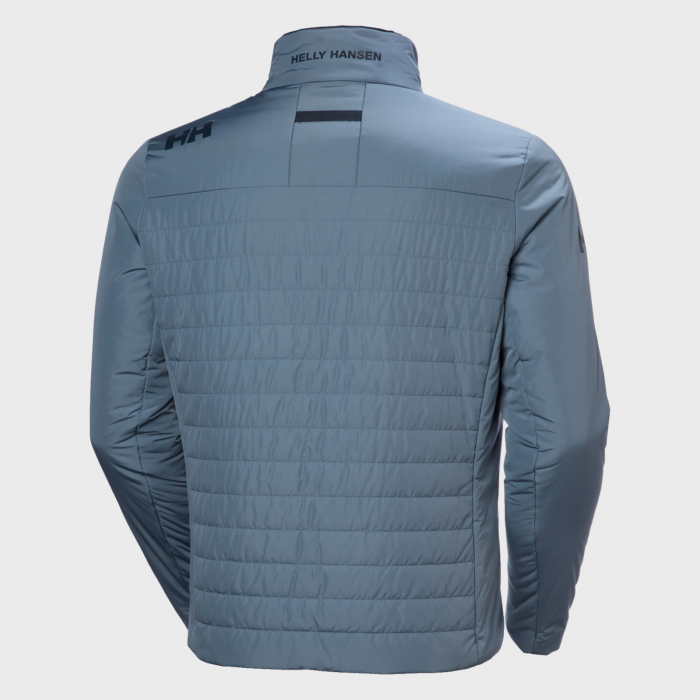 Jacheta barbati Helly Hansen Crew Insulator Jacket 2.0 [4]