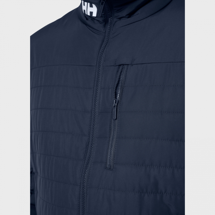 Jacheta barbati Helly Hansen Crew Insulator Jacket 2.0 [5]