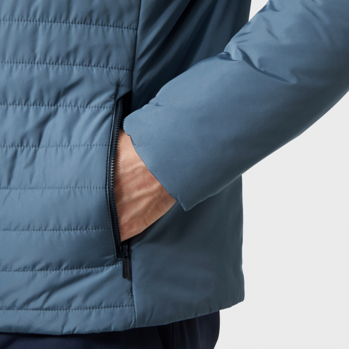 Jacheta barbati Helly Hansen Crew Insulator Jacket 2.0 [7]