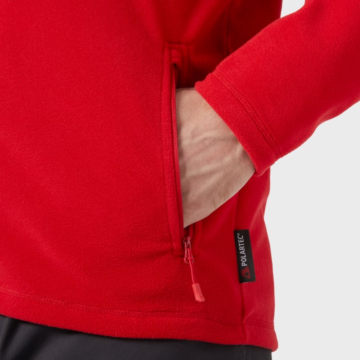 Jacheta barbati Helly Hansen Daybreaker Fleece Jacket [6]