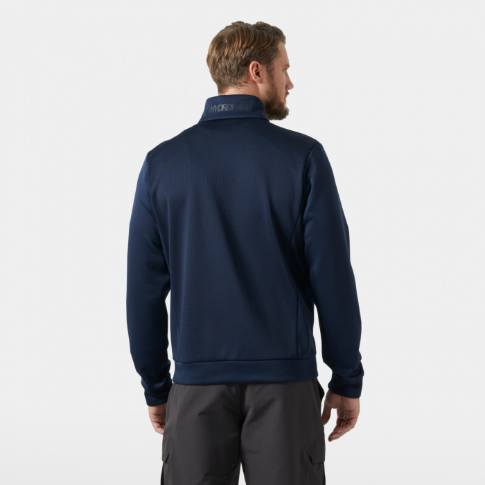 Jacheta barbati Helly Hansen HP Fleece Jacket 2.0 [2]