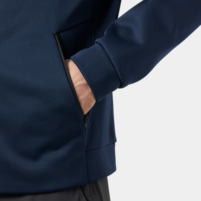 Jacheta barbati Helly Hansen HP Fleece Jacket 2.0 [7]