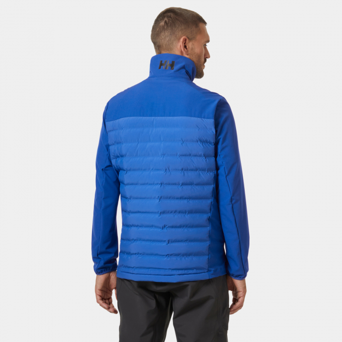 Jacheta barbati Helly Hansen HP Insulator 2.0 [2]
