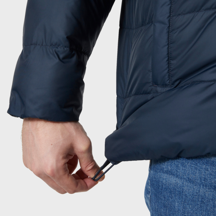 Jacheta barbati Helly Hansen Oslo Light Puffy Jac [6]