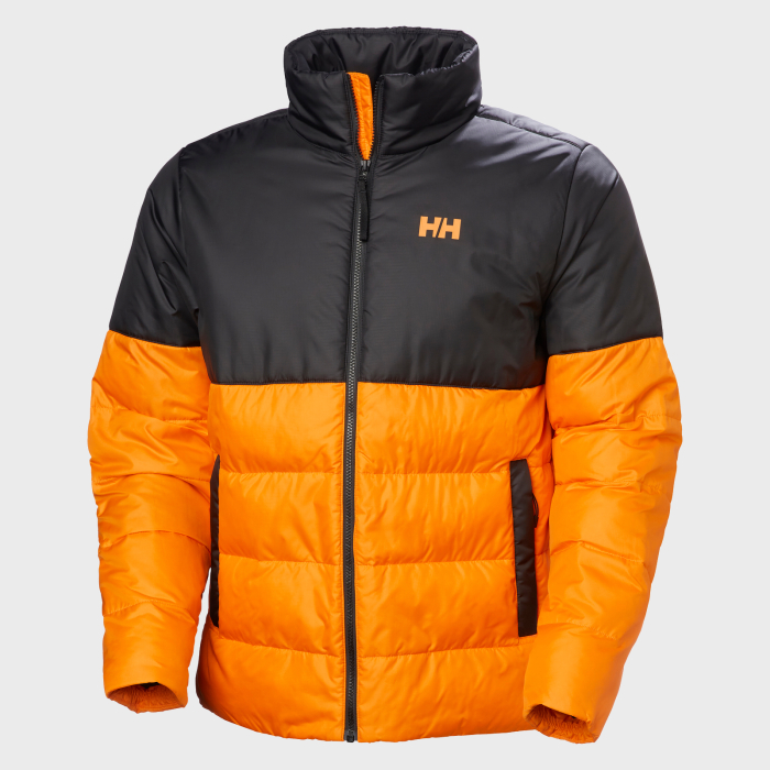 Jacheta barbati Helly Hansen Oslo Light Puffy Jac [3]