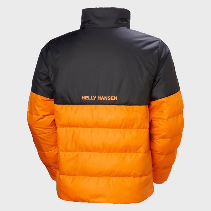 Jacheta barbati Helly Hansen Oslo Light Puffy Jac [4]