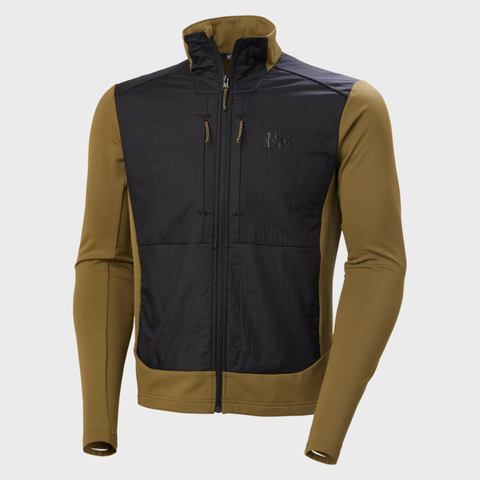 Jacheta barbati Helly Hansen Versalite Hybrid Fleece [3]