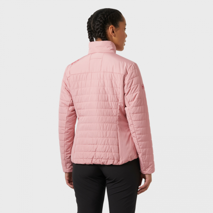 Jacheta dama Helly Hansen Crew Insulator Jacket 2.0 [2]