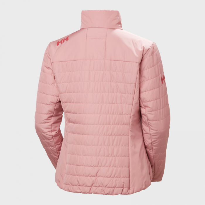 Jacheta dama Helly Hansen Crew Insulator Jacket 2.0 [4]