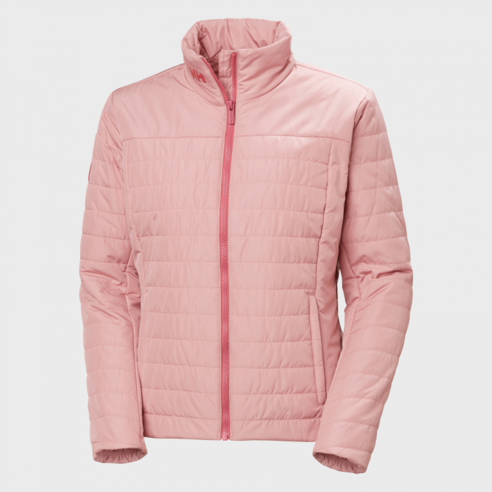 Jacheta dama Helly Hansen Crew Insulator Jacket 2.0 [3]