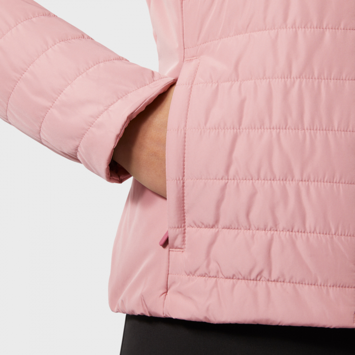 Jacheta dama Helly Hansen Crew Insulator Jacket 2.0 [6]