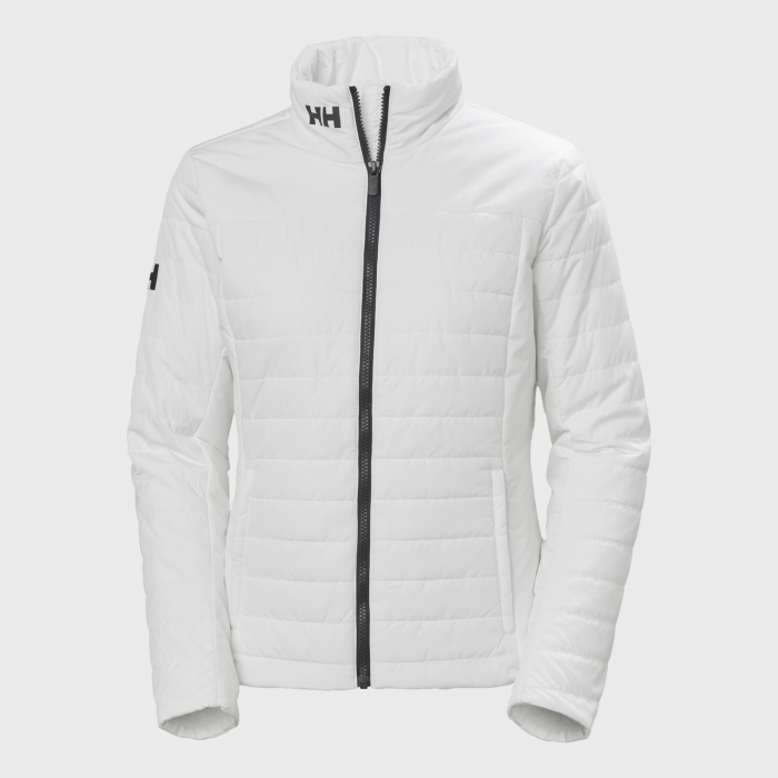 Jacheta dama Helly Hansen Crew Insulator Jacket 2.0 [1]