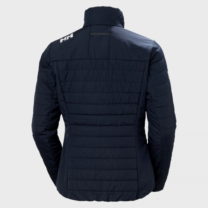 Jacheta dama Helly Hansen Crew Insulator Jacket 2.0 [4]