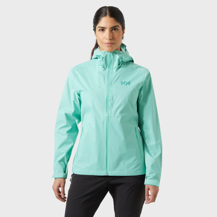 Jacheta dama Helly Hansen Loke Terra Jacket [1]