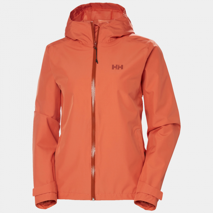 Jacheta dama Helly Hansen Voyage Jacket [3]