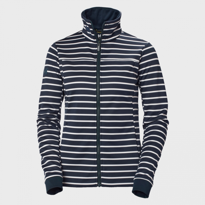 Jacheta dama Helly Hansen W Crew Fleece Jacket [3]