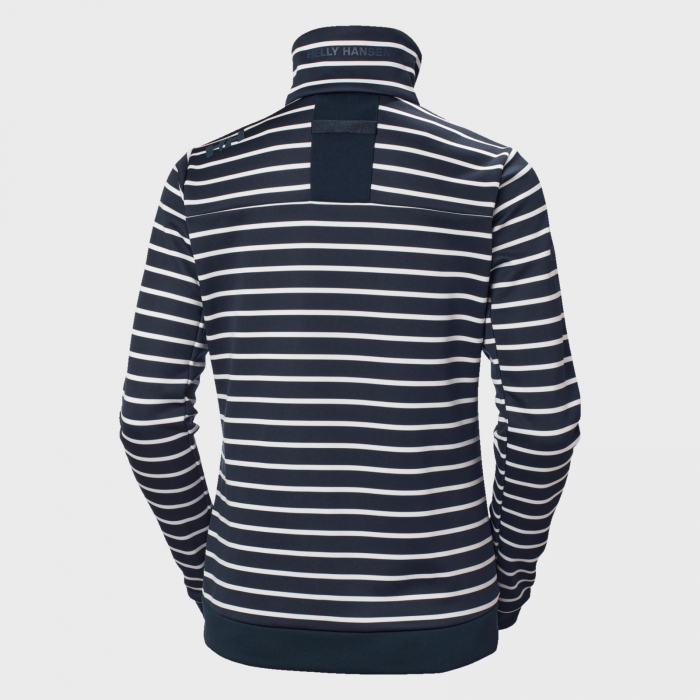 Jacheta dama Helly Hansen W Crew Fleece Jacket [4]