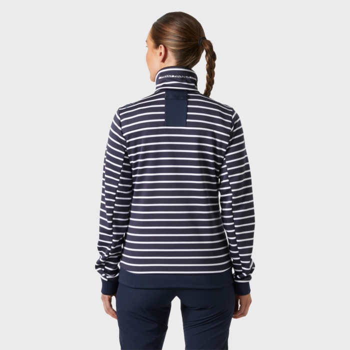 Jacheta dama Helly Hansen W Crew Fleece Jacket [2]