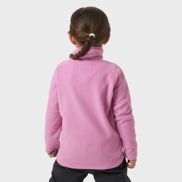 Jacheta fleece copii Helly Hansen Daybreaker 2.0 Jacket [2]