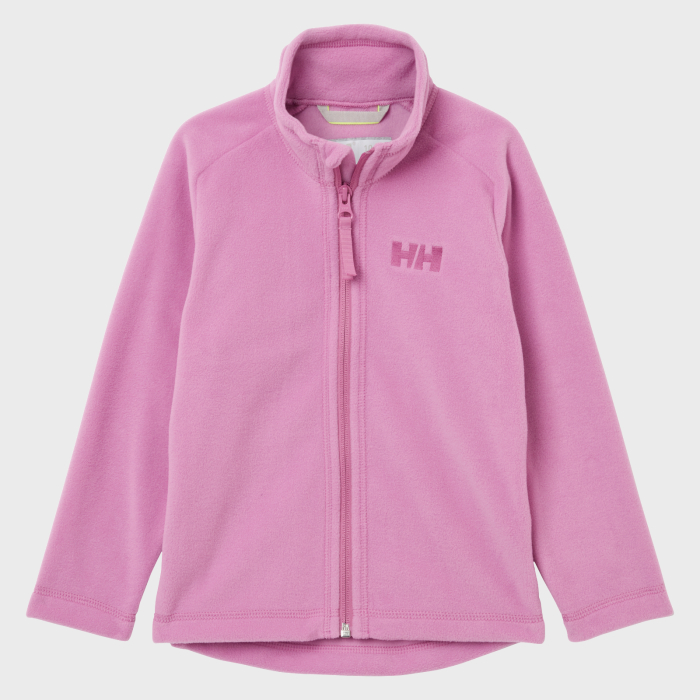 Jacheta fleece copii Helly Hansen Daybreaker 2.0 Jacket [3]