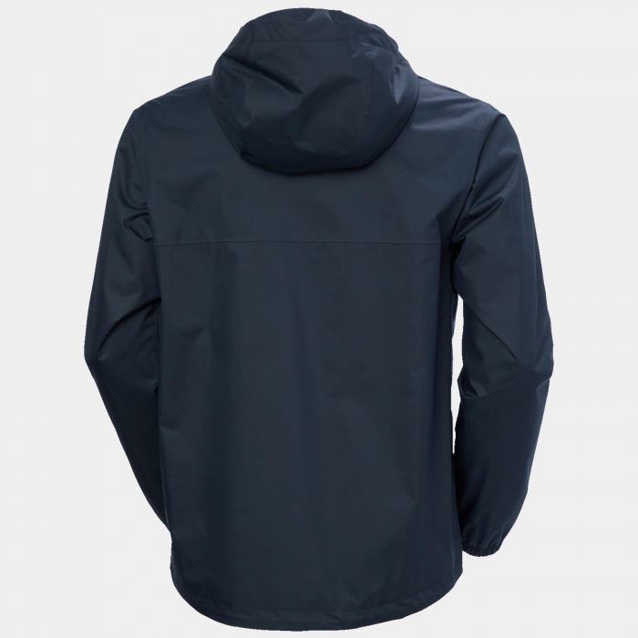 Jacheta ploaie barbati Helly Hansen Vancouver Rain Jacket [4]