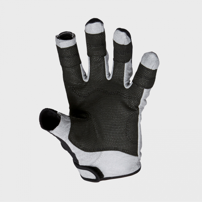 Manusi Helly Hansen Long Sailing Gloves [2]