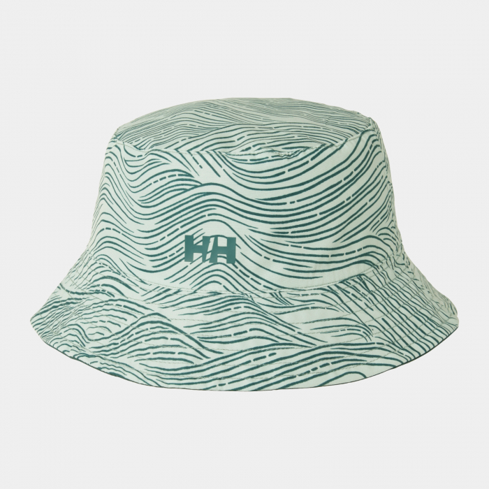 Palarie Helly Hansen HH Reversible Bucket Hat [2]