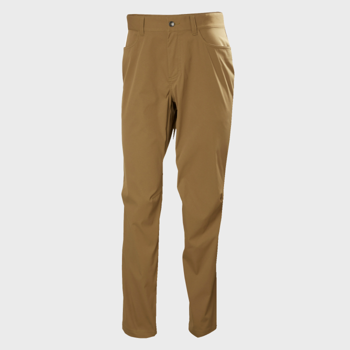 Pantaloni barbati Helly Hansen Holmen 5 Pocket Pant [3]