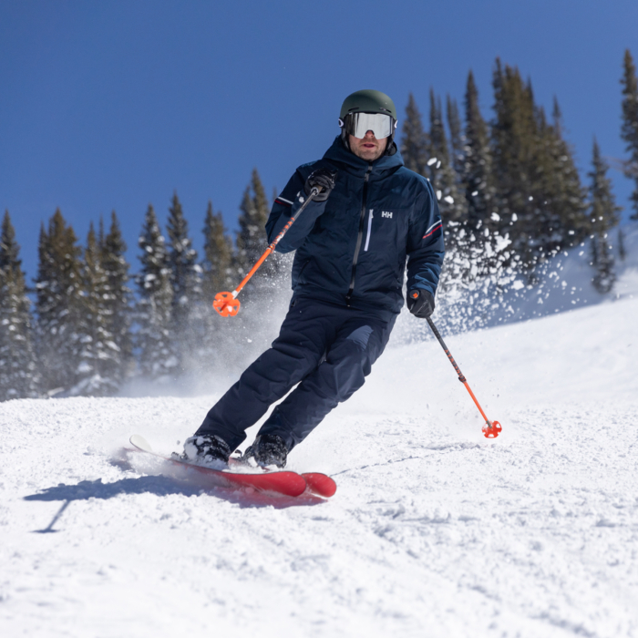 Pantaloni barbati Helly Hansen Legendary Insulated [12]