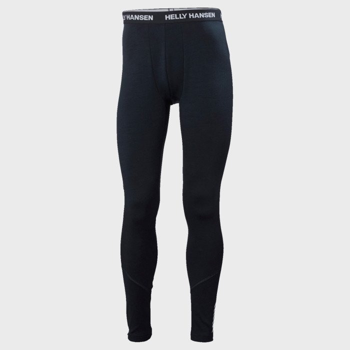 Pantaloni barbati Helly Hansen Lifa Merino Midweight [3]