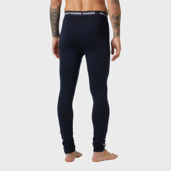 Pantaloni barbati Helly Hansen Lifa Merino Midweight [2]