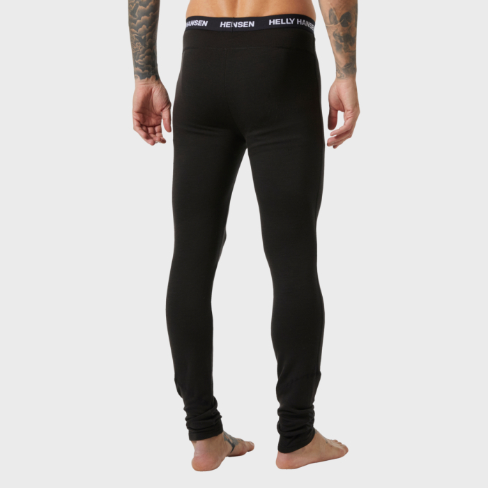 Pantaloni barbati Helly Hansen Lifa Merino Midweight [2]