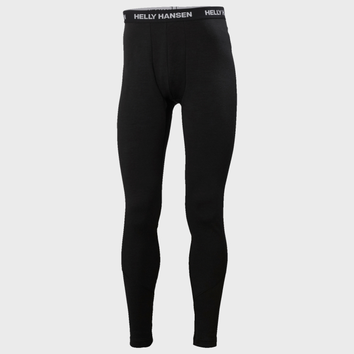 Pantaloni barbati Helly Hansen Lifa Merino Midweight [3]
