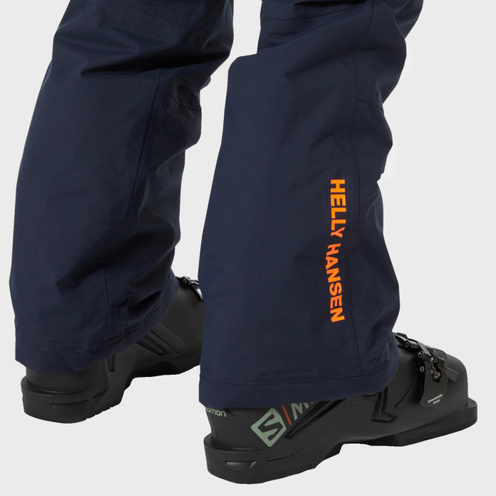 Pantaloni copii Helly Hansen Legendary Pant [6]