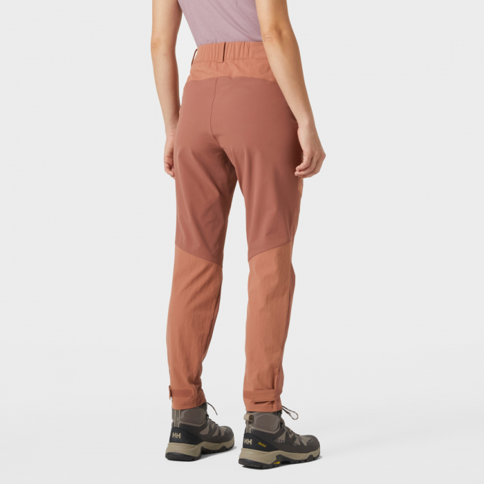 Pantaloni dama Helly Hansen Vika Tur Pant 2.0 [2]