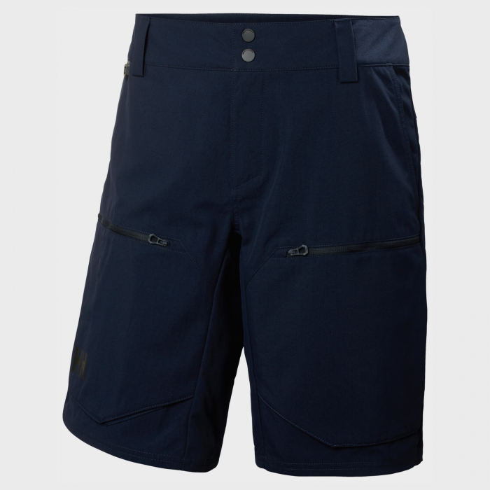 Pantaloni scurti barbati Helly Hansen Crewline Cargo Shorts 2.0 [9]