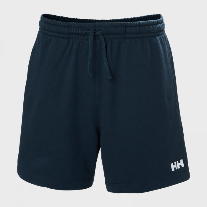 Pantaloni scurti barbati Helly Hansen HH Terry Loop Shorts [3]