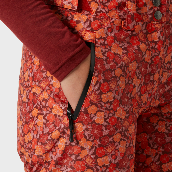 Pantaloni ski dama Helly Hansen Legendary Insulated [8]