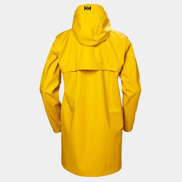 Pelerina dama Helly Hansen Moss Rain Coat [4]