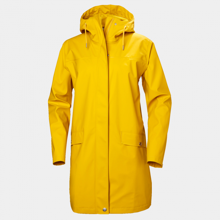 Pelerina dama Helly Hansen Moss Rain Coat [3]