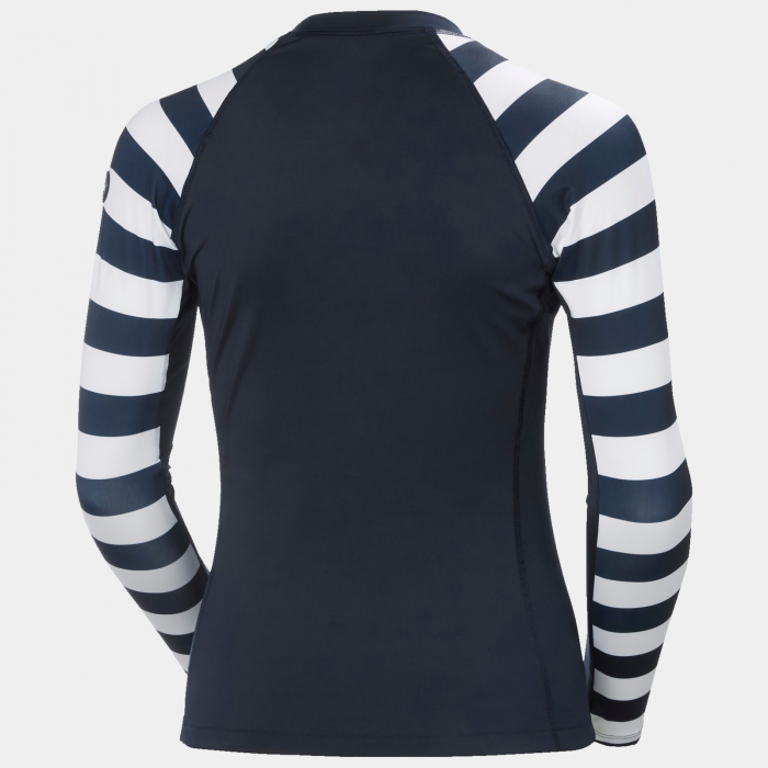 Rashguard dama Helly Hansen Waterwear Rashguard [2]