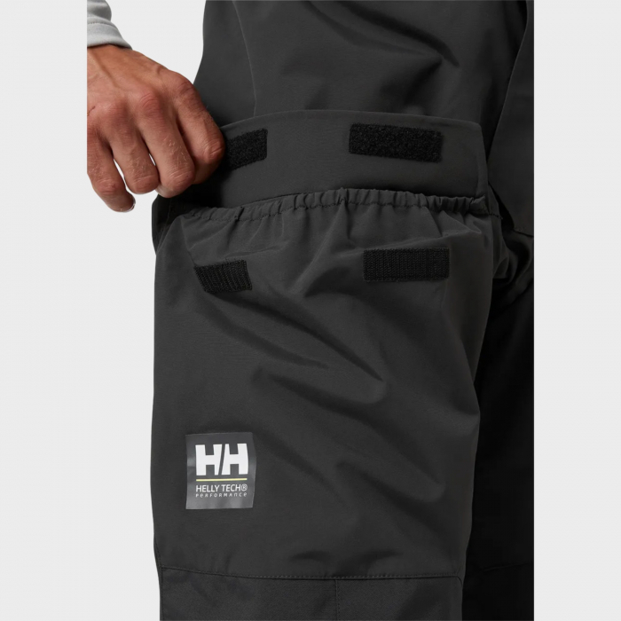 Salopeta barbati Helly Hansen Skagen Offshore Bib [7]