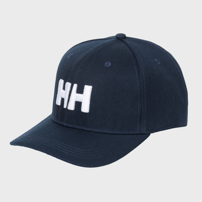 Sapca cu cozoroc unisex Helly Hansen HH Brand Cap [1]