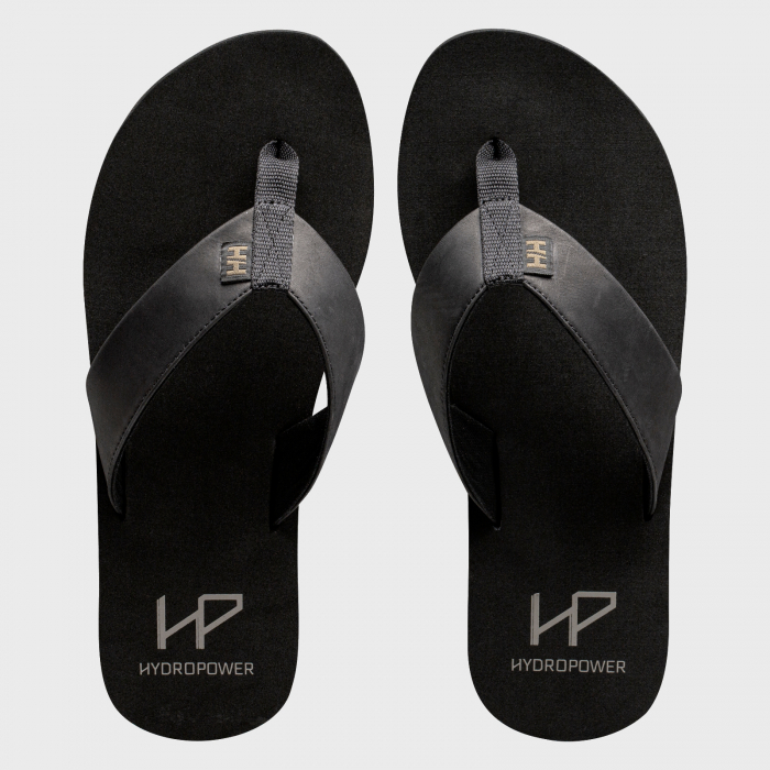 Incaltaminte barbati Helly Hansen Seasand Leather Sandal 2 [5]