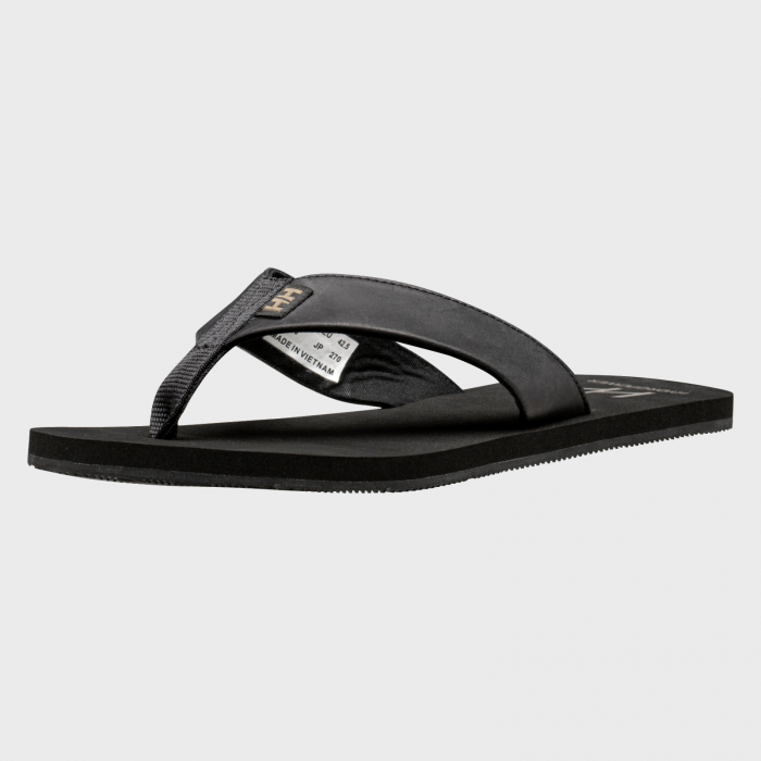 Incaltaminte barbati Helly Hansen Seasand Leather Sandal 2 [2]